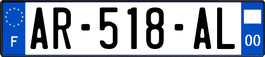 AR-518-AL