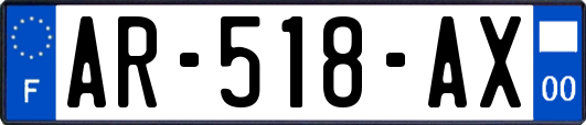 AR-518-AX