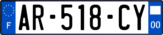 AR-518-CY