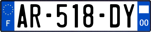 AR-518-DY