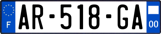AR-518-GA