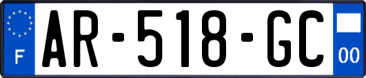 AR-518-GC