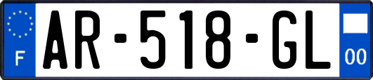 AR-518-GL