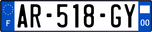AR-518-GY