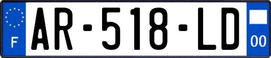 AR-518-LD