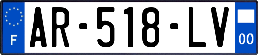 AR-518-LV