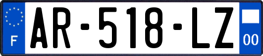 AR-518-LZ