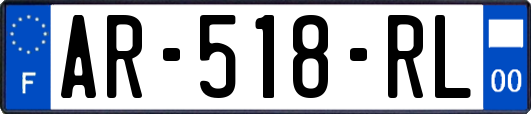 AR-518-RL