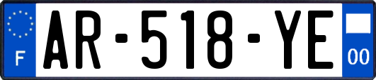 AR-518-YE
