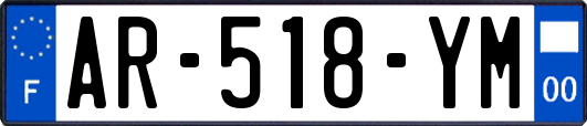 AR-518-YM