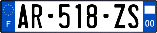 AR-518-ZS