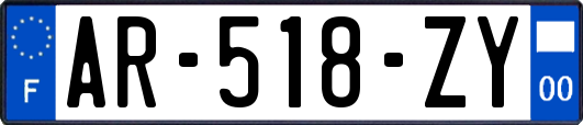 AR-518-ZY