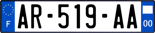 AR-519-AA