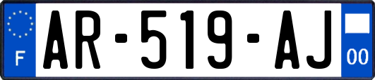 AR-519-AJ