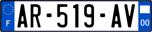 AR-519-AV