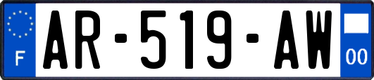 AR-519-AW