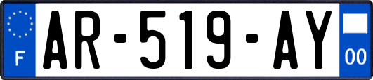 AR-519-AY