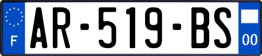 AR-519-BS