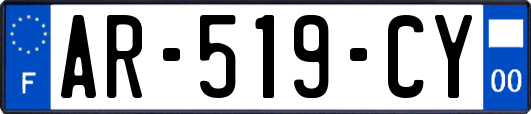 AR-519-CY