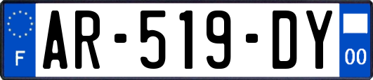 AR-519-DY