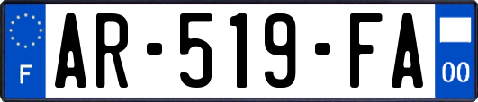 AR-519-FA