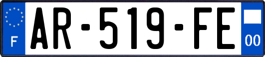AR-519-FE