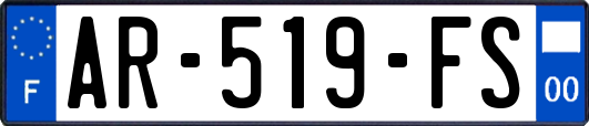 AR-519-FS