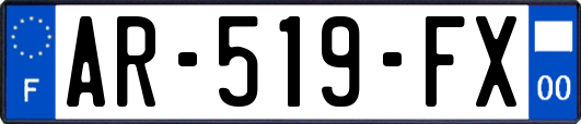 AR-519-FX