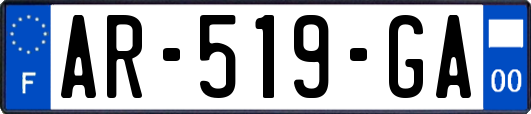 AR-519-GA
