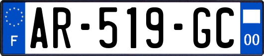 AR-519-GC