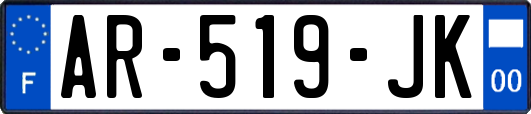 AR-519-JK