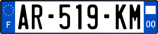AR-519-KM