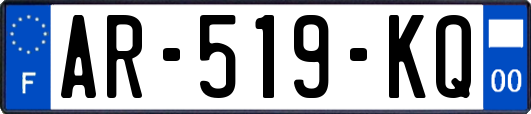 AR-519-KQ