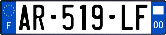 AR-519-LF