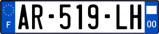 AR-519-LH