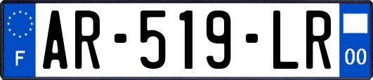 AR-519-LR