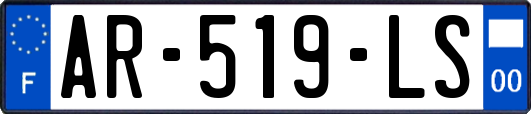 AR-519-LS