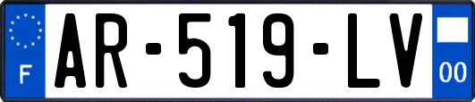 AR-519-LV