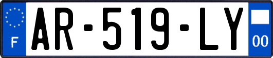 AR-519-LY