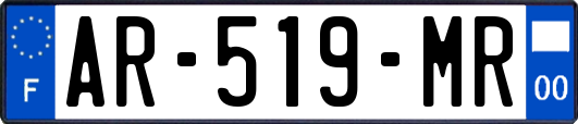 AR-519-MR