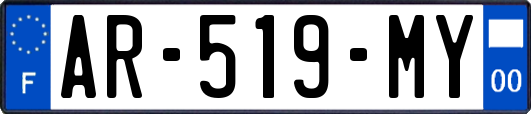 AR-519-MY