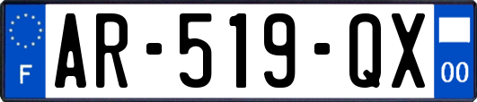 AR-519-QX