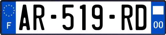 AR-519-RD