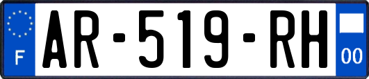 AR-519-RH