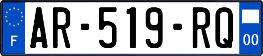 AR-519-RQ