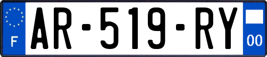 AR-519-RY