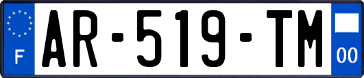 AR-519-TM