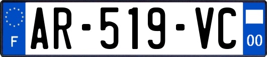 AR-519-VC