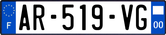 AR-519-VG