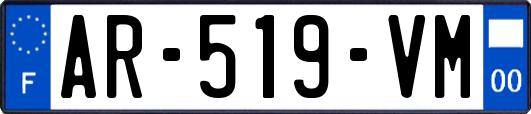 AR-519-VM